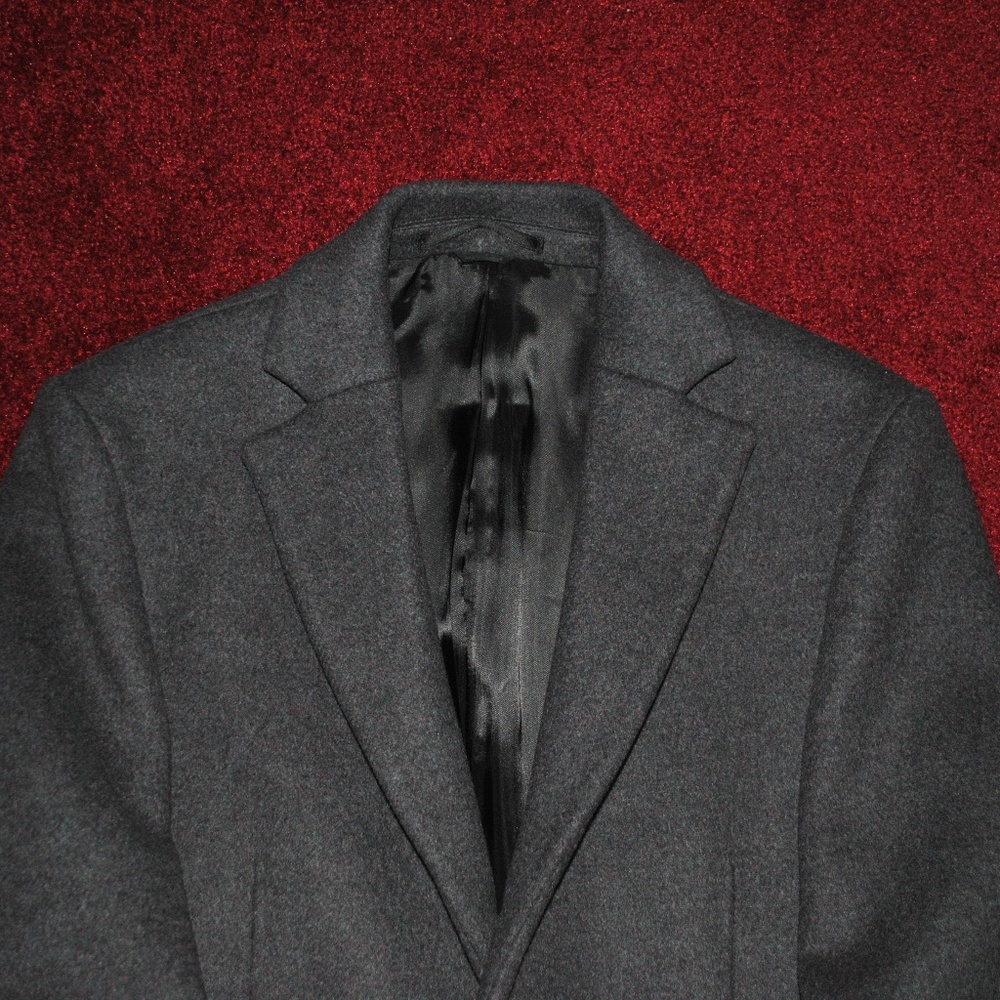 Acne Studios Gavin Coat